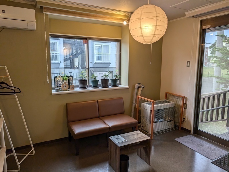 はり・きゅうNAgomi