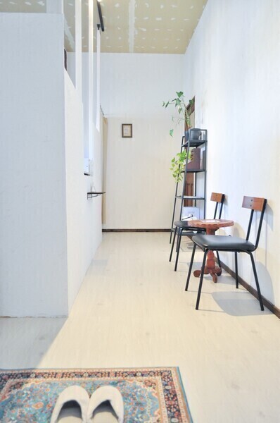 はりとお灸のサロン Gokon鍼灸院｜訪問鍼灸