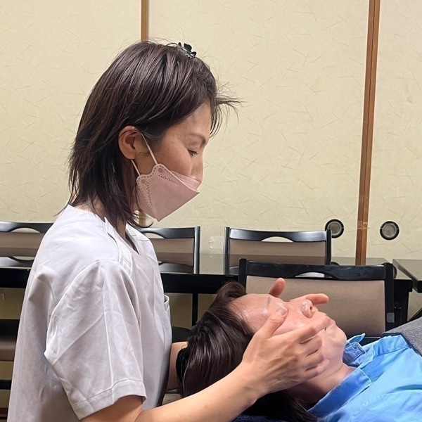 訪問鍼灸マッサージ　さち　はりきゅう