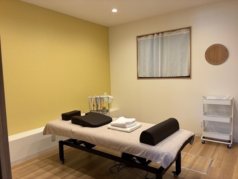 はりきゅう心温