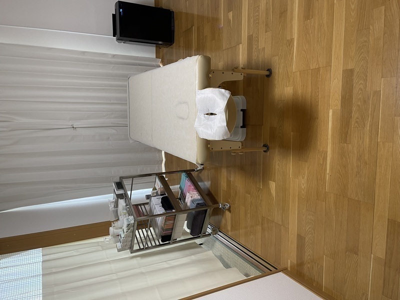 あいさつ堂パーソナルケア治療院　はり・灸・マッサージ