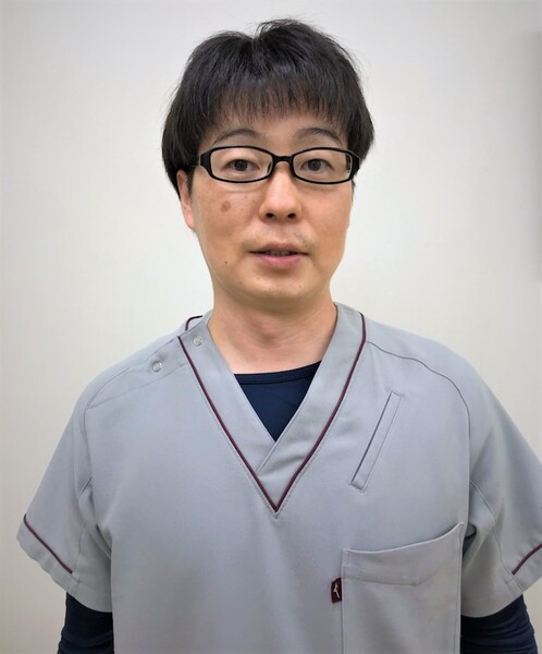 大島 常彦