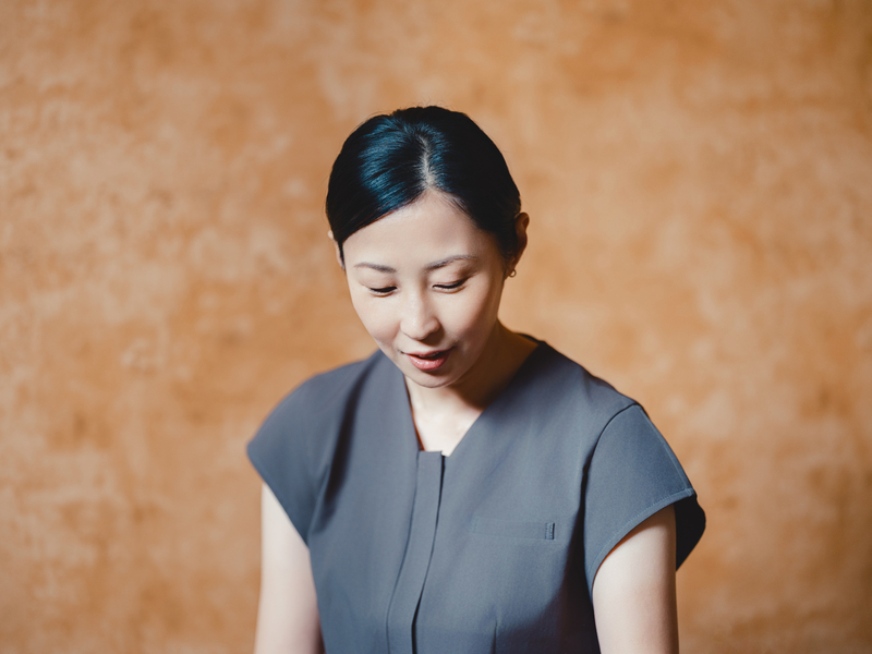 池田 素子